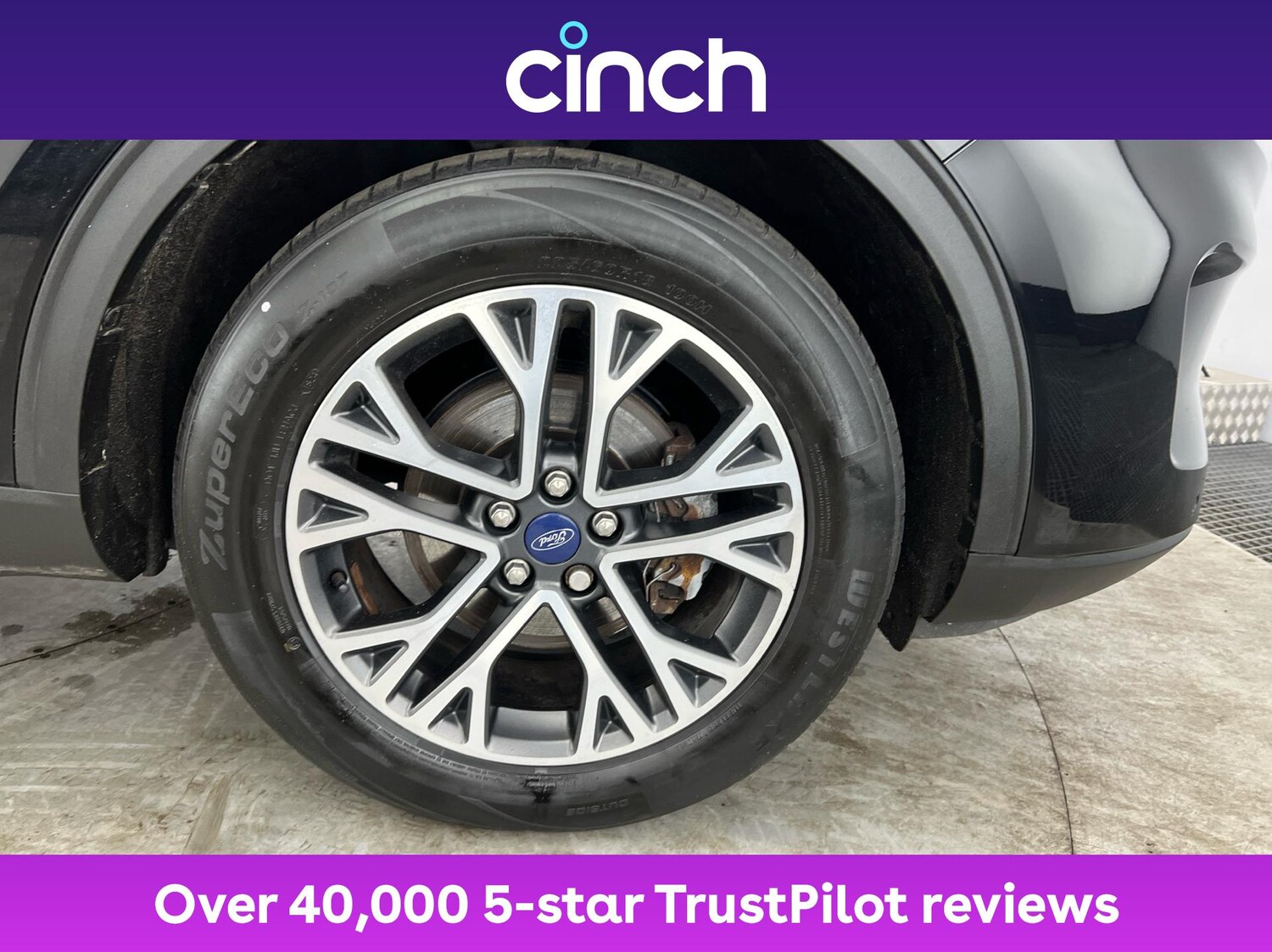 Used Ford Kuga 2020 for sale - 76731736: Photo 28