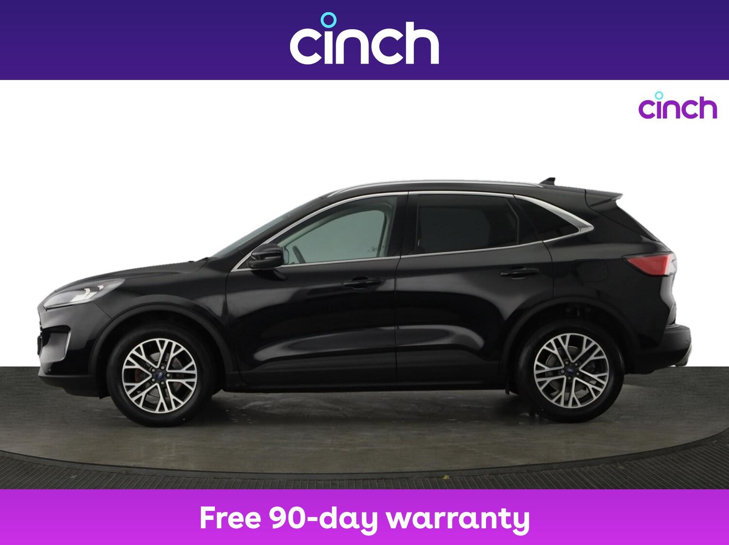 Used Ford Kuga 2020 for sale - 76731736: Photo 8