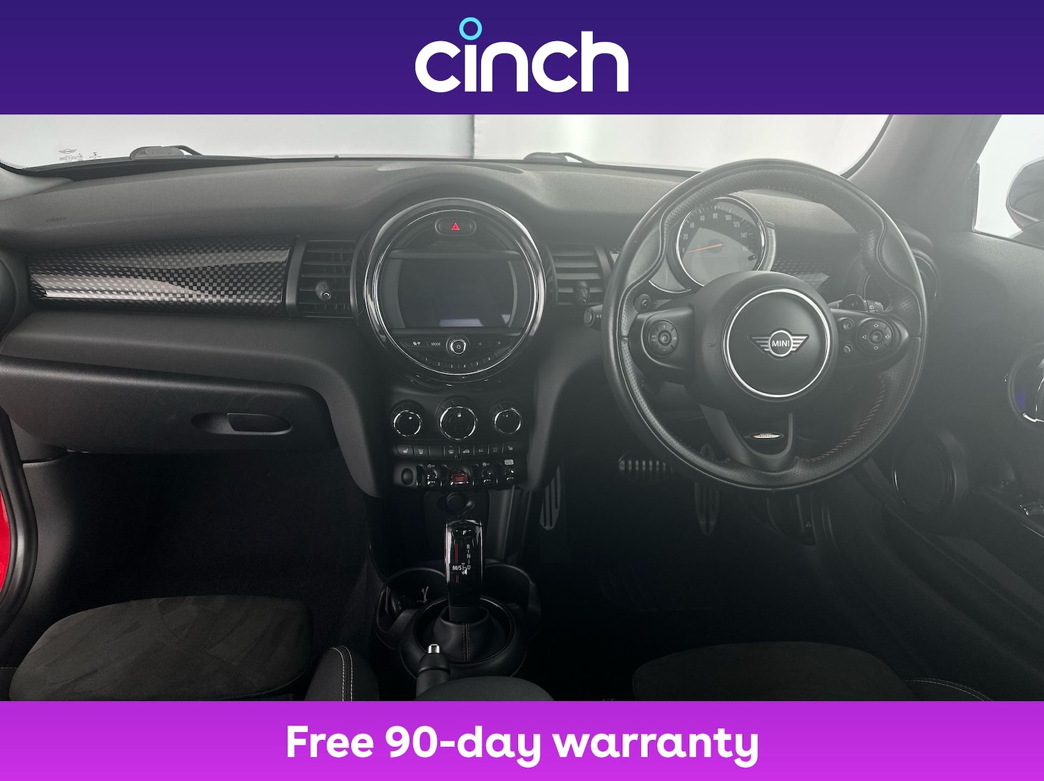 Used MINI Hatch 2020 for sale - 77064266: Photo 15