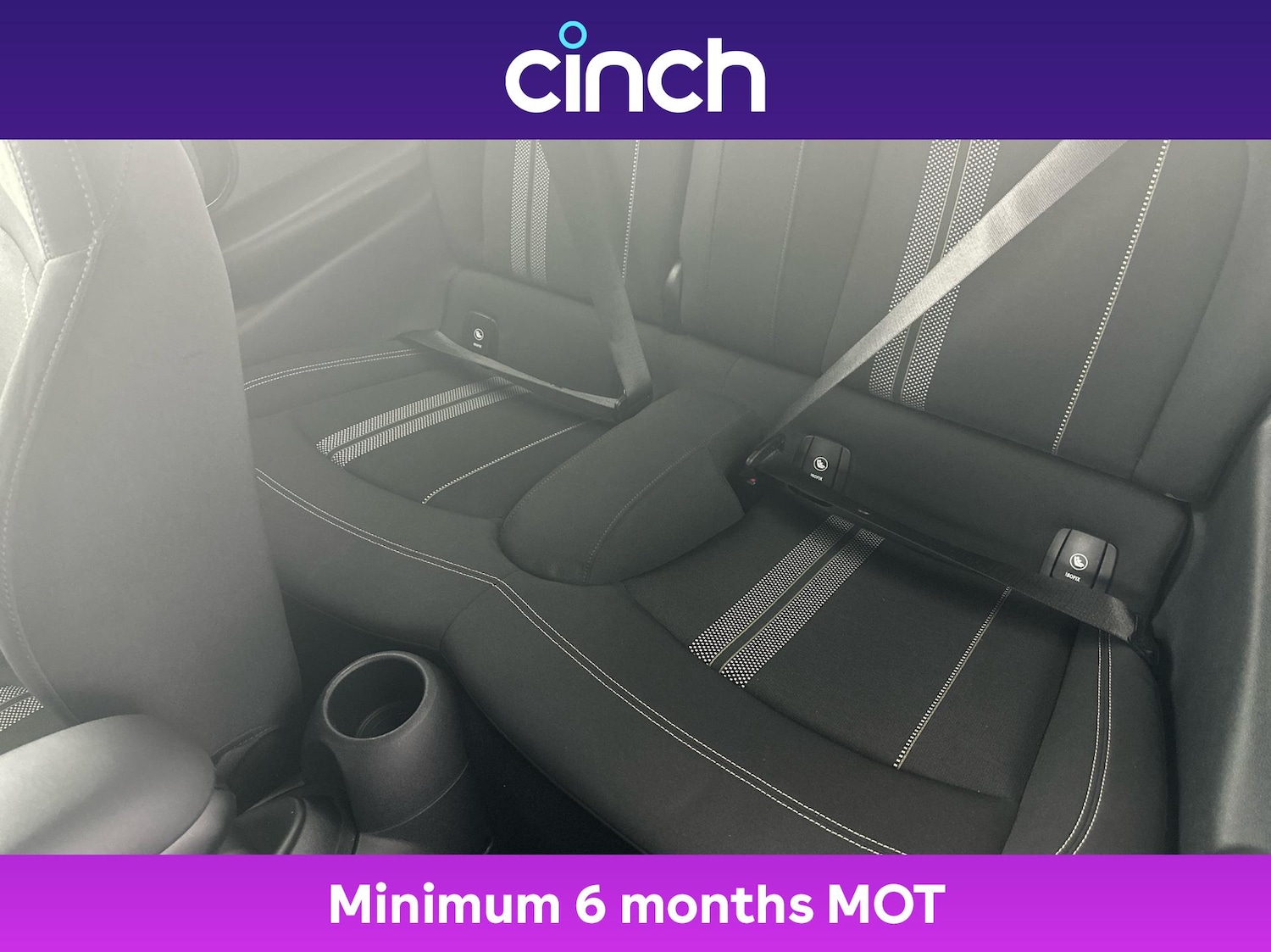 Used MINI Hatch 2020 for sale - 77064266: Photo 20