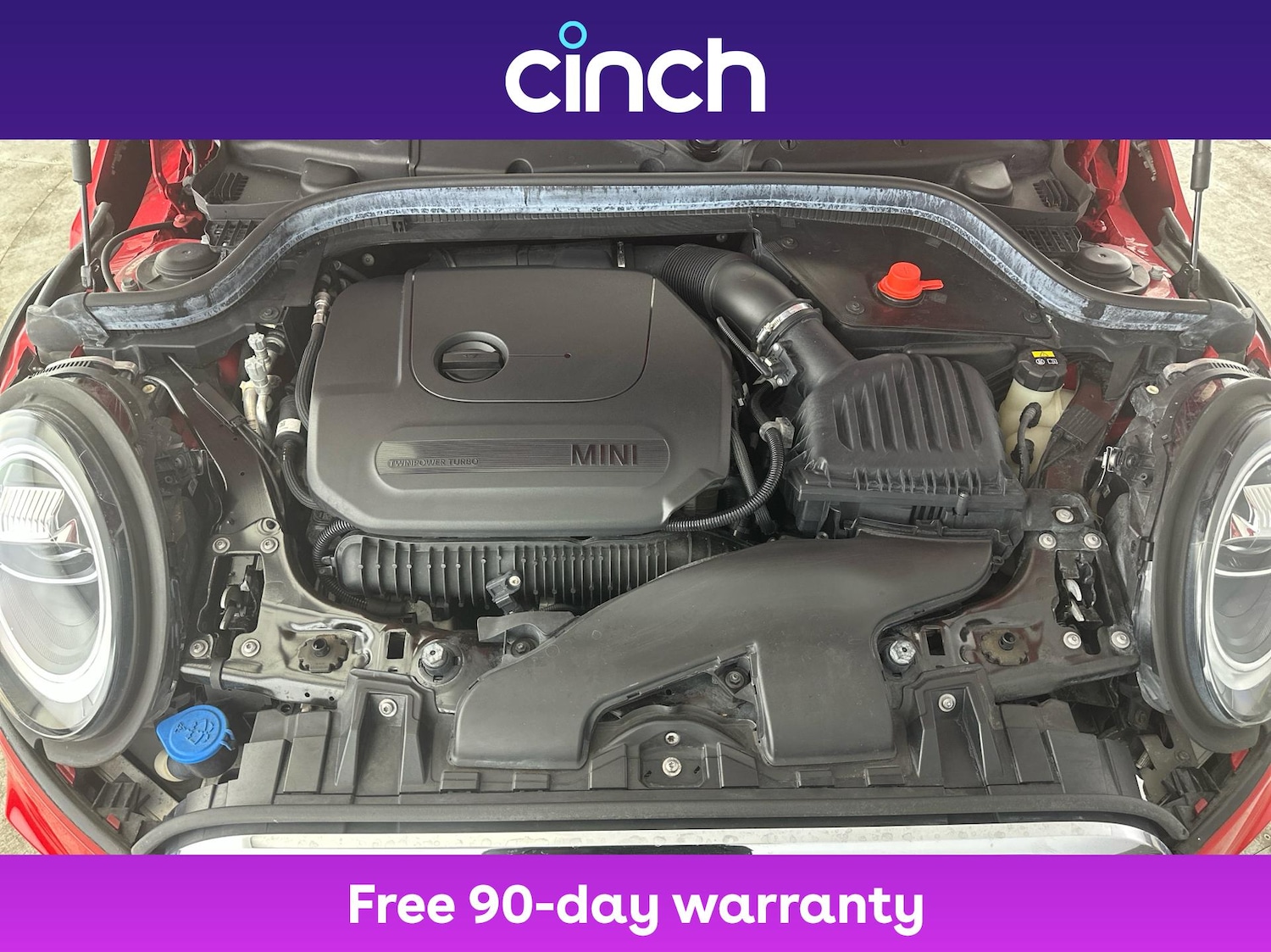 Used MINI Hatch 2020 for sale - 77064266: Photo 23