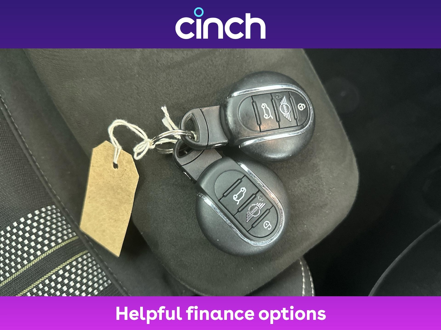 Used MINI Hatch 2020 for sale - 77064266: Photo 30