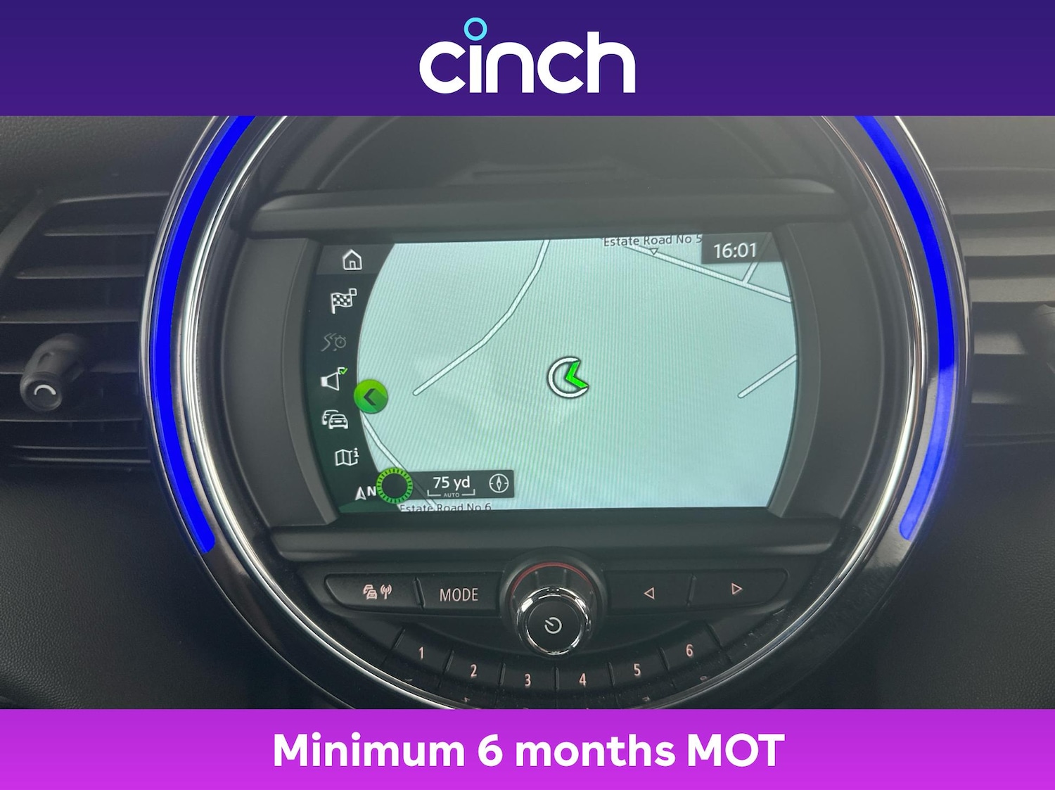 Used MINI Hatch 2020 for sale - 77064266: Photo 32