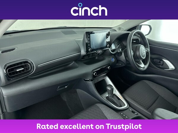 Used Mazda Mazda2 HYBRID 2023 for sale - 75607686: Photo 14