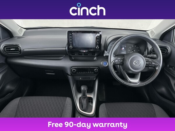Used Mazda Mazda2 HYBRID 2023 for sale - 75607686: Photo 15
