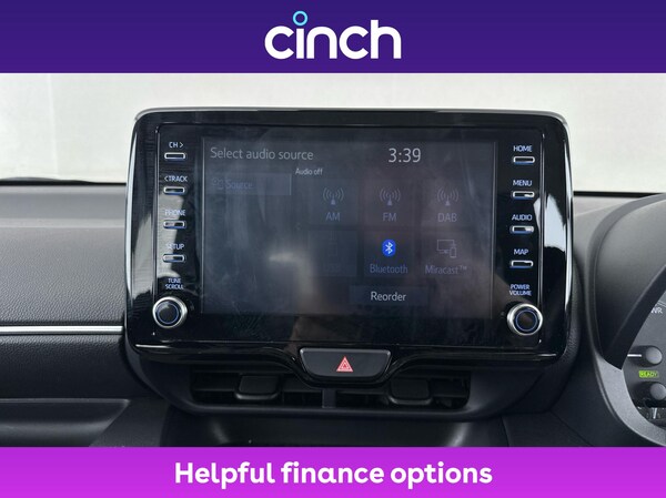 Used Mazda Mazda2 HYBRID 2023 for sale - 75607686: Photo 17