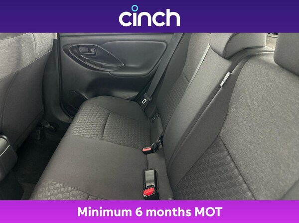 Used Mazda Mazda2 HYBRID 2023 for sale - 75607686: Photo 20