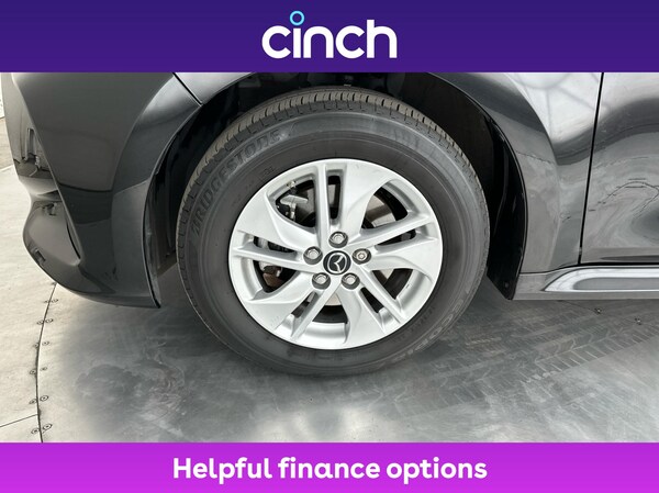 Used Mazda Mazda2 HYBRID 2023 for sale - 75607686: Photo 24