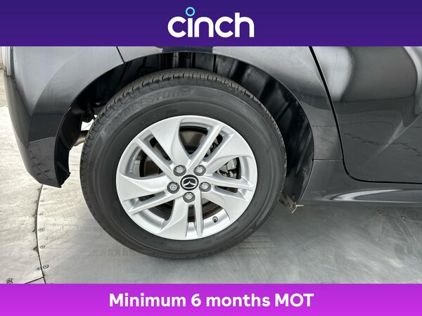 Used Mazda Mazda2 HYBRID 2023 for sale - 75607686: Photo 27