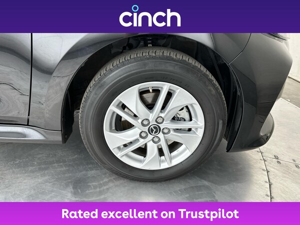 Used Mazda Mazda2 HYBRID 2023 for sale - 75607686: Photo 28