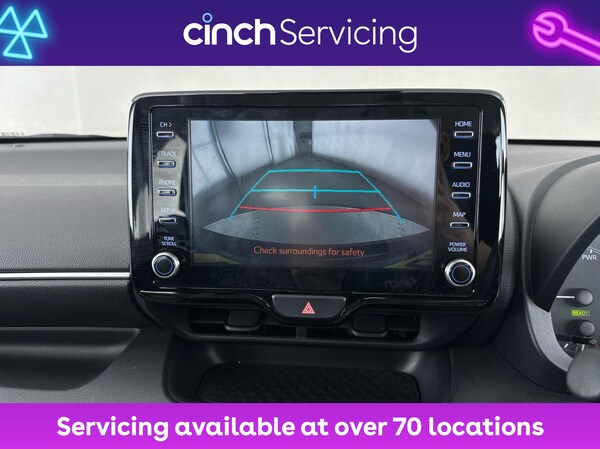 Used Mazda Mazda2 HYBRID 2023 for sale - 75607686: Photo 31