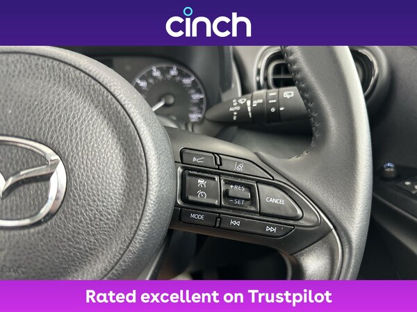 Used Mazda Mazda2 HYBRID 2023 for sale - 75607686: Photo 33