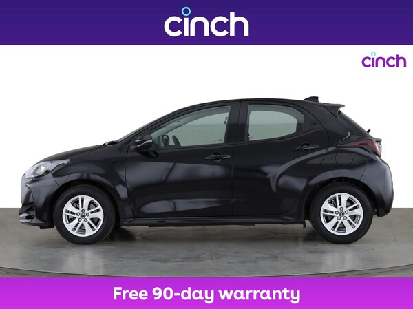 Used Mazda Mazda2 HYBRID 2023 for sale - 75607686: Photo 8