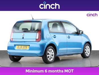 Used Skoda Citigo 2018 for sale - 75980983: Photo
