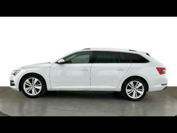 2022 - 2.0 TDI CR SE L 5dr
