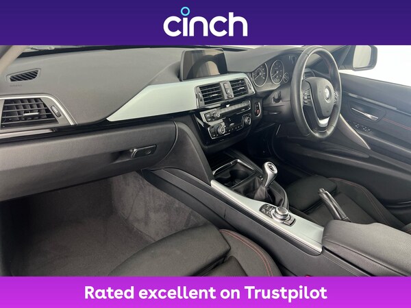 Used BMW 3 Series 2017 for sale - 76250426: Photo 14