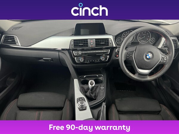Used BMW 3 Series 2017 for sale - 76250426: Photo 15