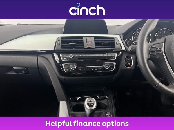 Used BMW 3 Series 2017 for sale - 76250426: Photo 17