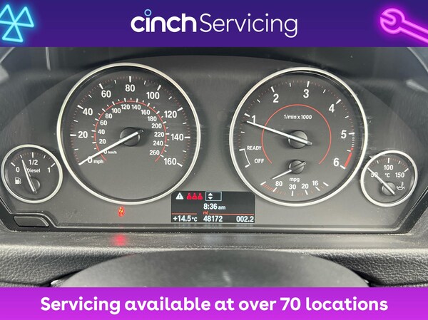 Used BMW 3 Series 2017 for sale - 76250426: Photo 18