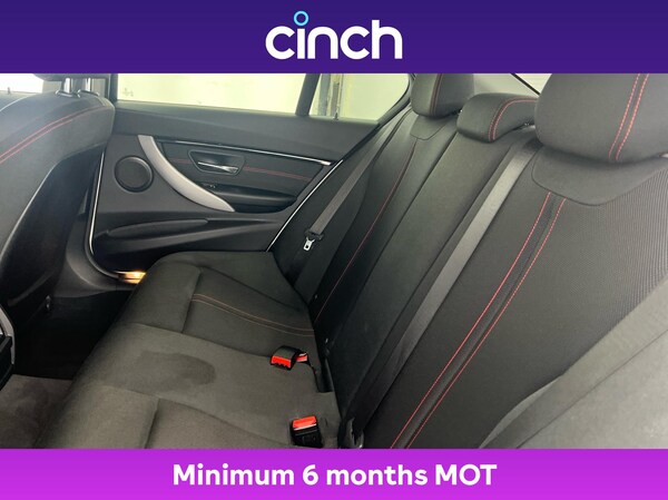 Used BMW 3 Series 2017 for sale - 76250426: Photo 20