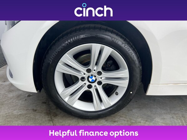 Used BMW 3 Series 2017 for sale - 76250426: Photo 24