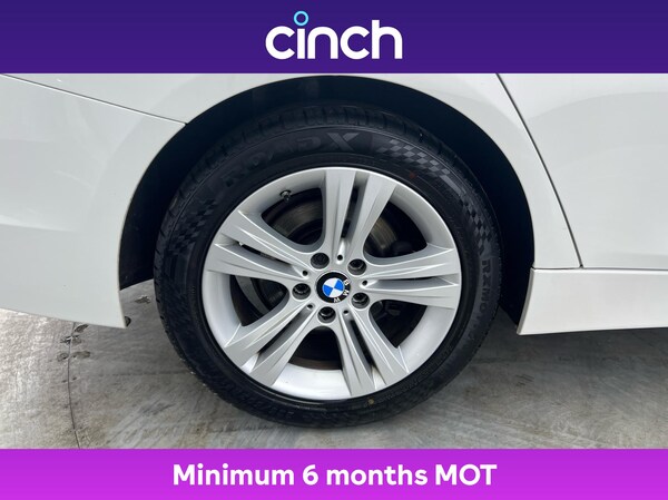 Used BMW 3 Series 2017 for sale - 76250426: Photo 27