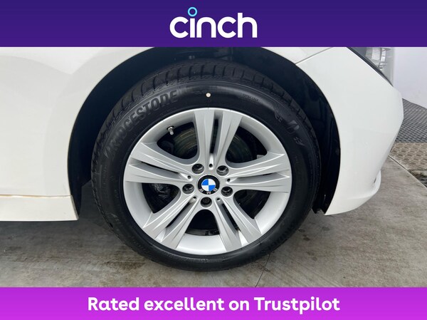 Used BMW 3 Series 2017 for sale - 76250426: Photo 28