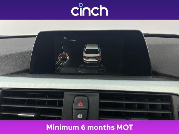 Used BMW 3 Series 2017 for sale - 76250426: Photo 32