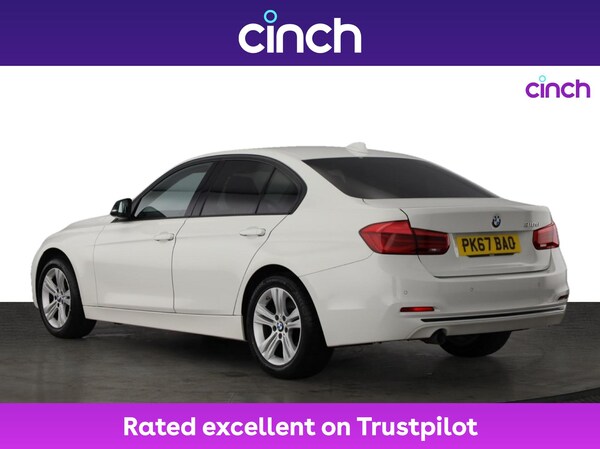 Used BMW 3 Series 2017 for sale - 76250426: Photo 6