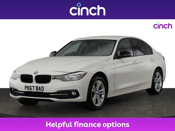 Used BMW 3 Series 2017 for sale - 76250426: Photo 9