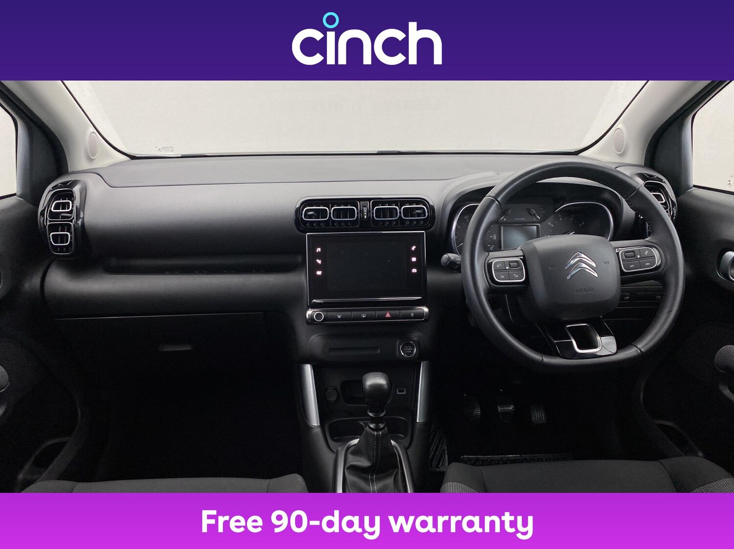 Used Citroen C3 Aircross 2019 for sale - 77018429: Photo 15