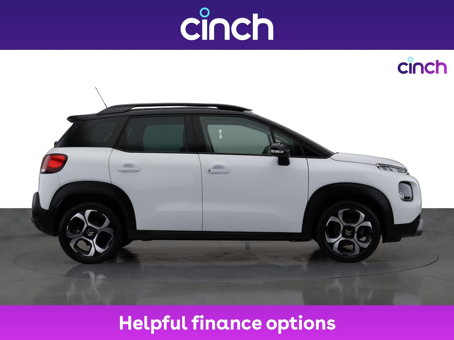 Used Citroen C3 Aircross 2019 for sale - 77018429: Photo 2