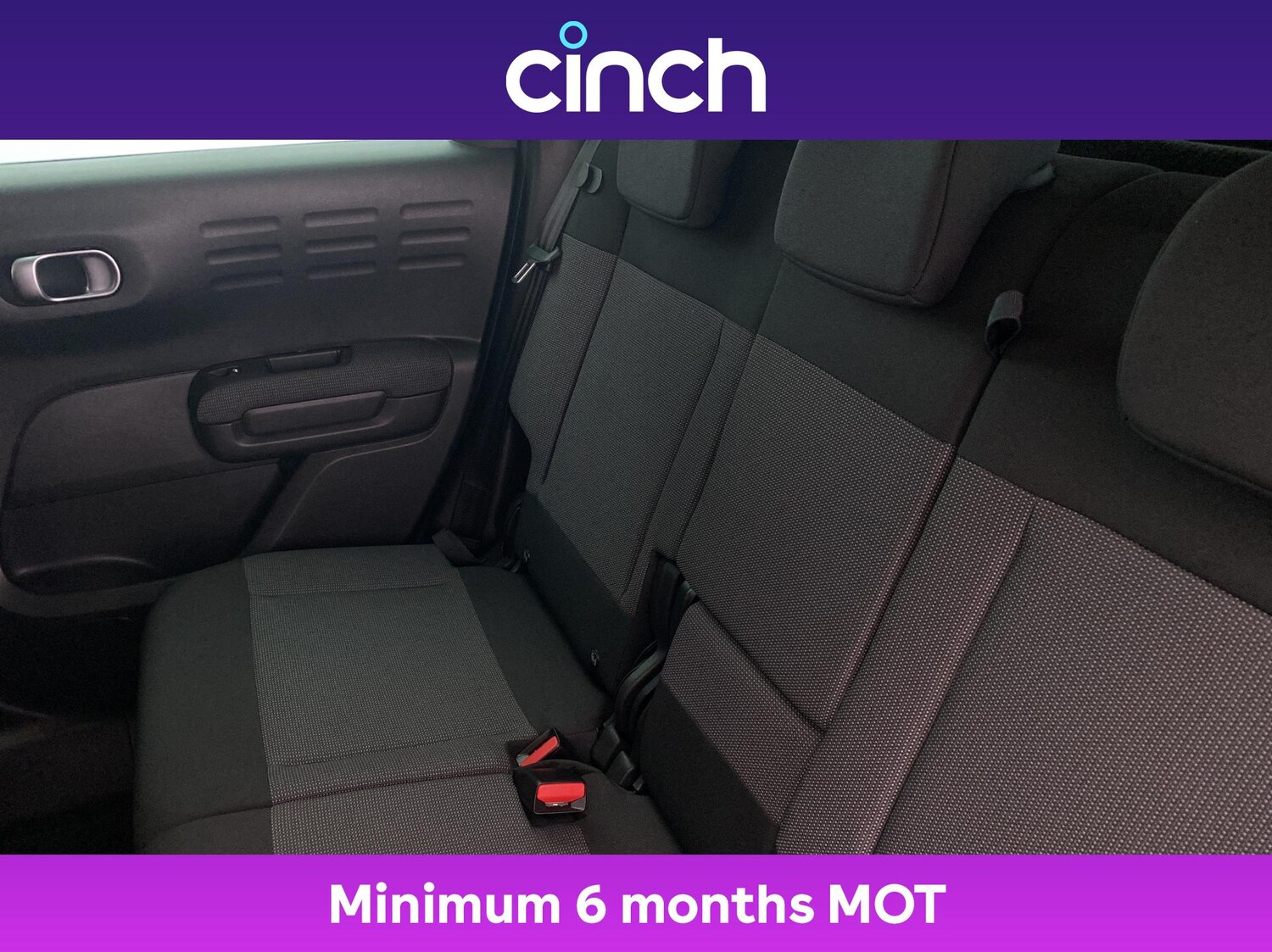 Used Citroen C3 Aircross 2019 for sale - 77018429: Photo 20