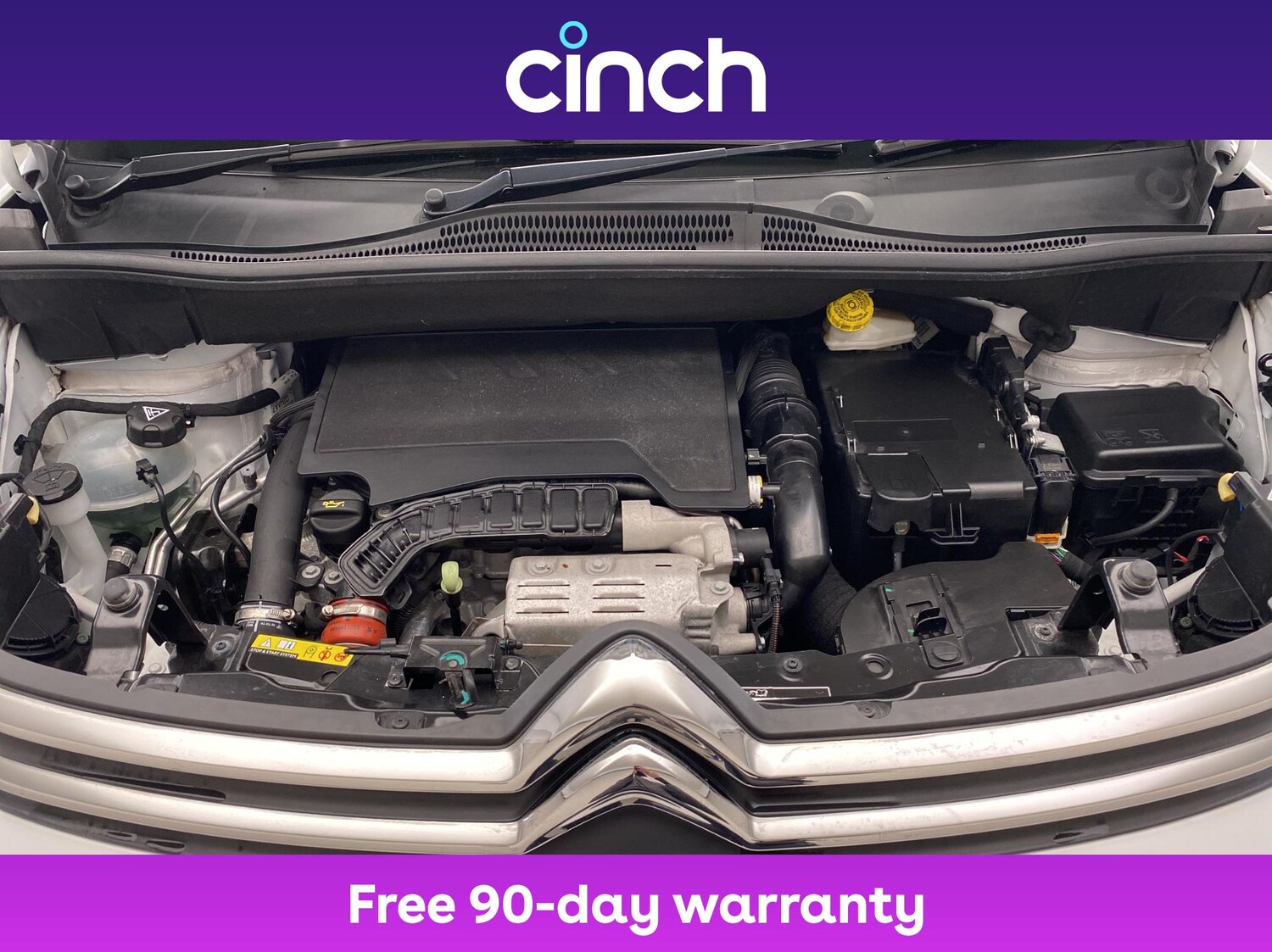 Used Citroen C3 Aircross 2019 for sale - 77018429: Photo 23