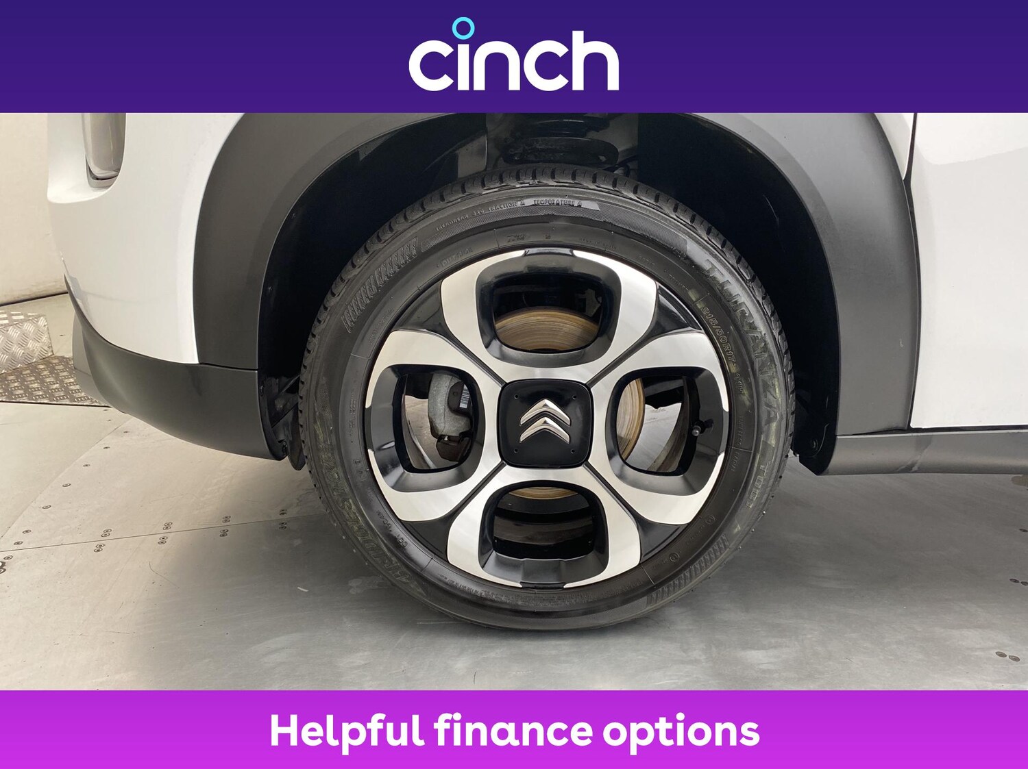 Used Citroen C3 Aircross 2019 for sale - 77018429: Photo 24