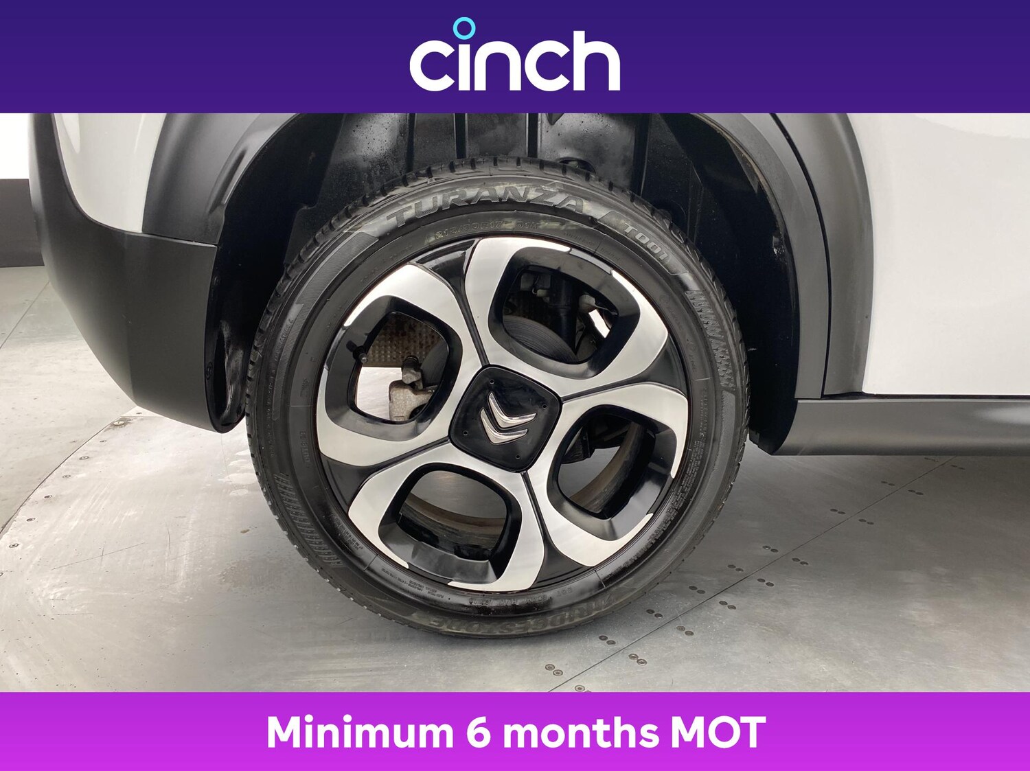 Used Citroen C3 Aircross 2019 for sale - 77018429: Photo 27