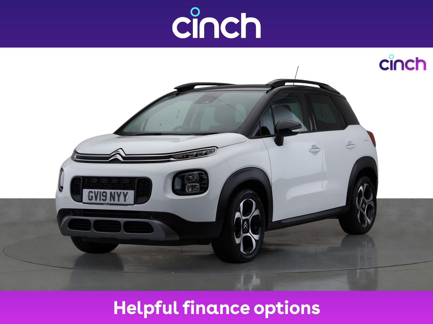 Used Citroen C3 Aircross 2019 for sale - 77018429: Photo 9