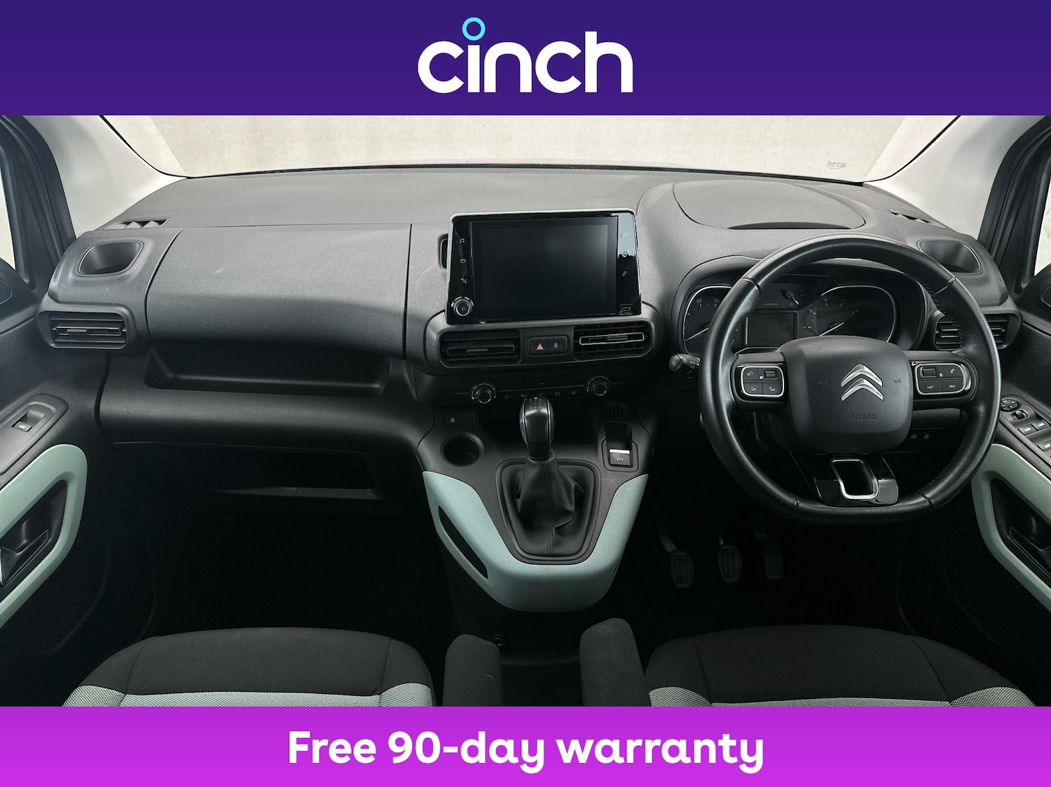 Used Citroen Berlingo 2019 for sale - 77026241: Photo 15