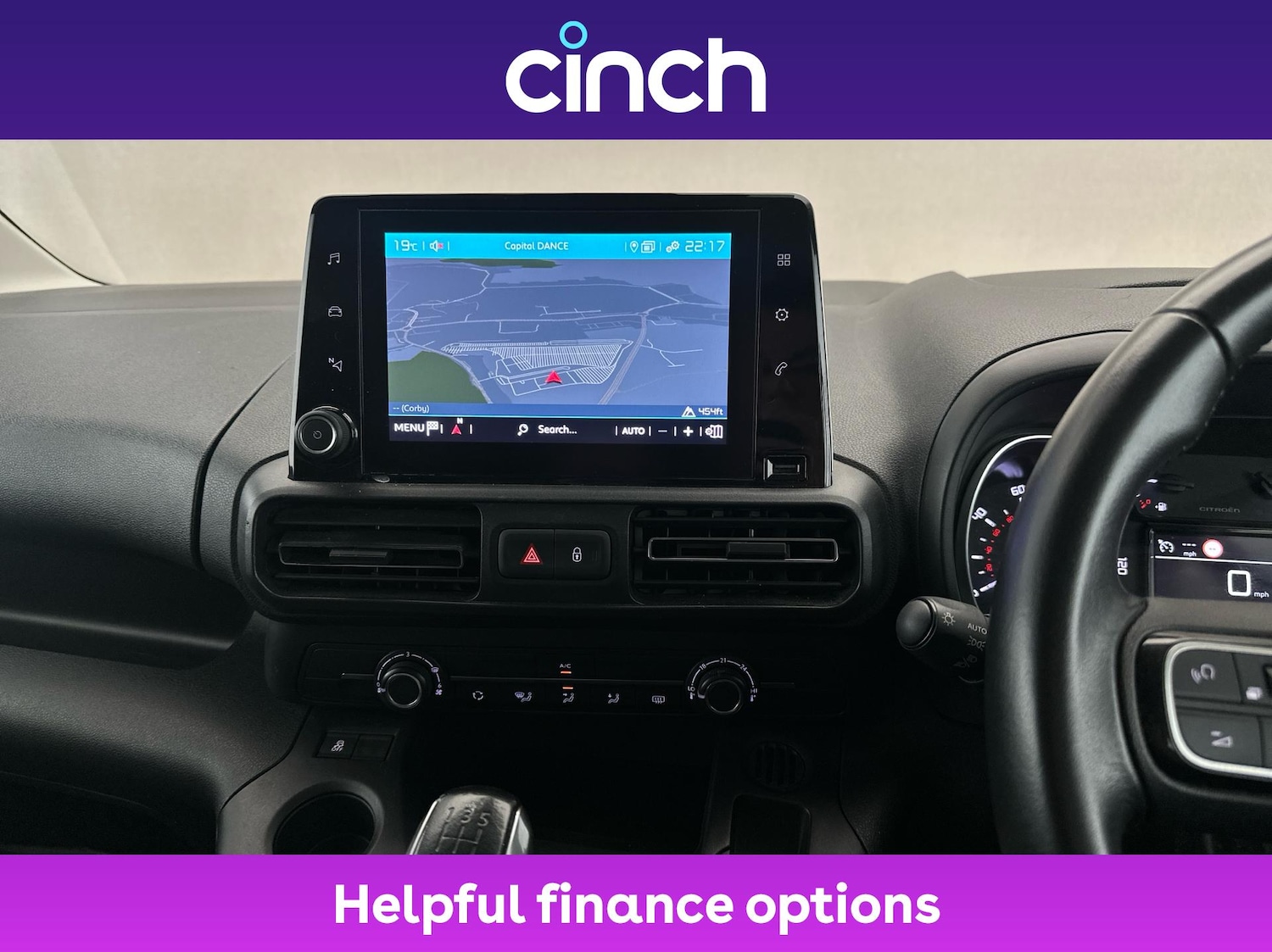 Used Citroen Berlingo 2019 for sale - 77026241: Photo 17