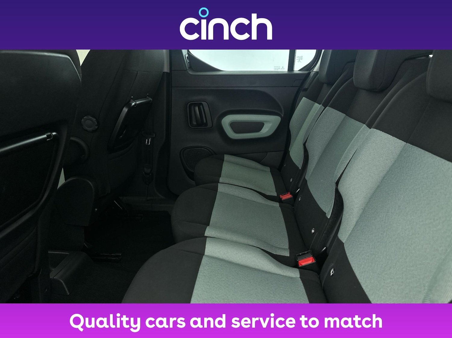 Used Citroen Berlingo 2019 for sale - 77026241: Photo 20