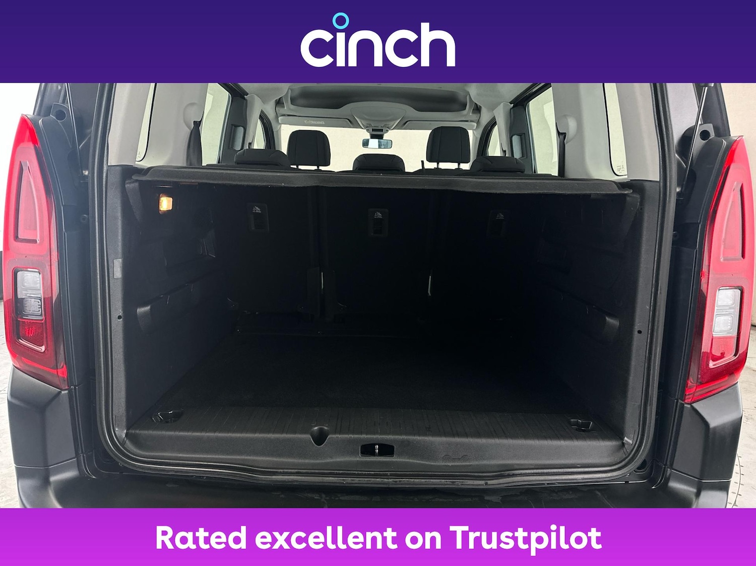 Used Citroen Berlingo 2019 for sale - 77026241: Photo 21