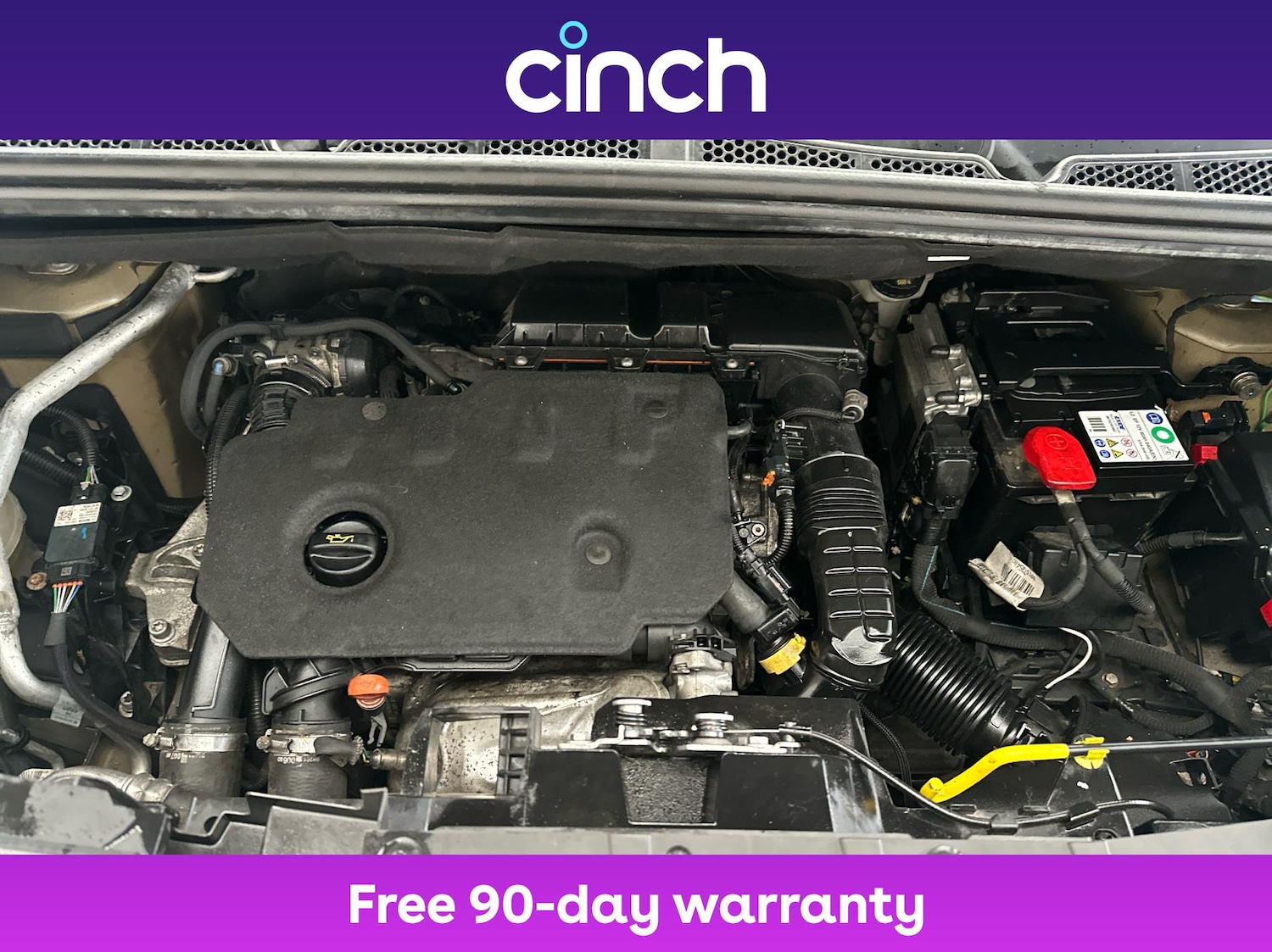 Used Citroen Berlingo 2019 for sale - 77026241: Photo 23