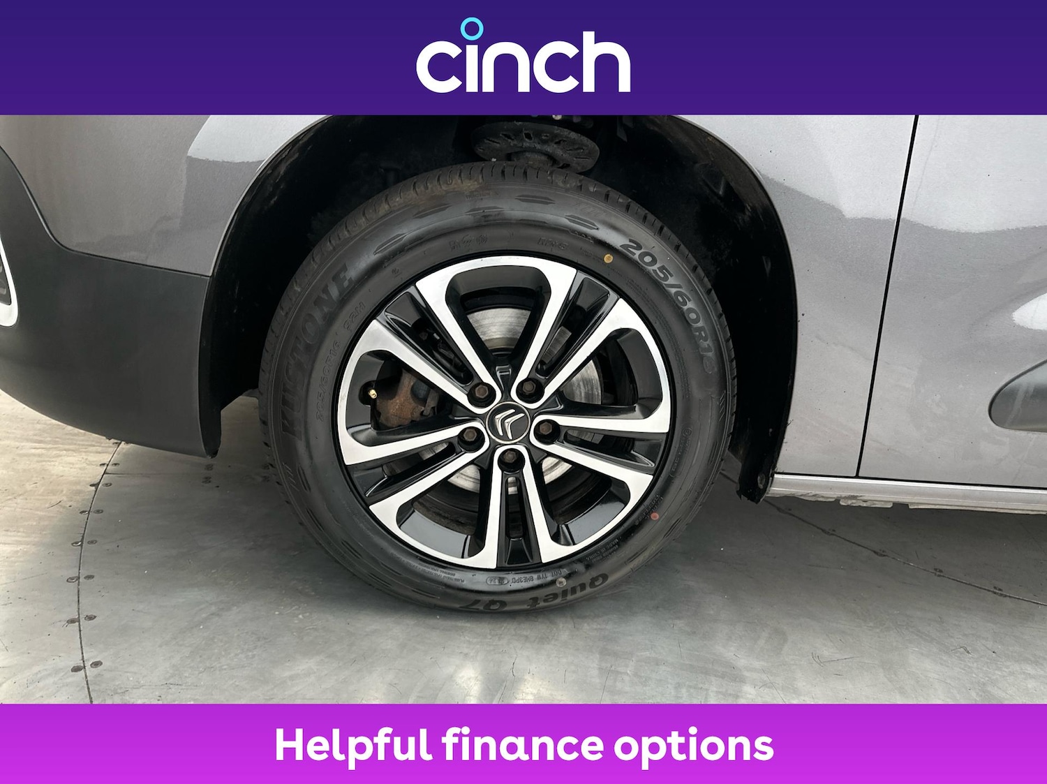 Used Citroen Berlingo 2019 for sale - 77026241: Photo 24