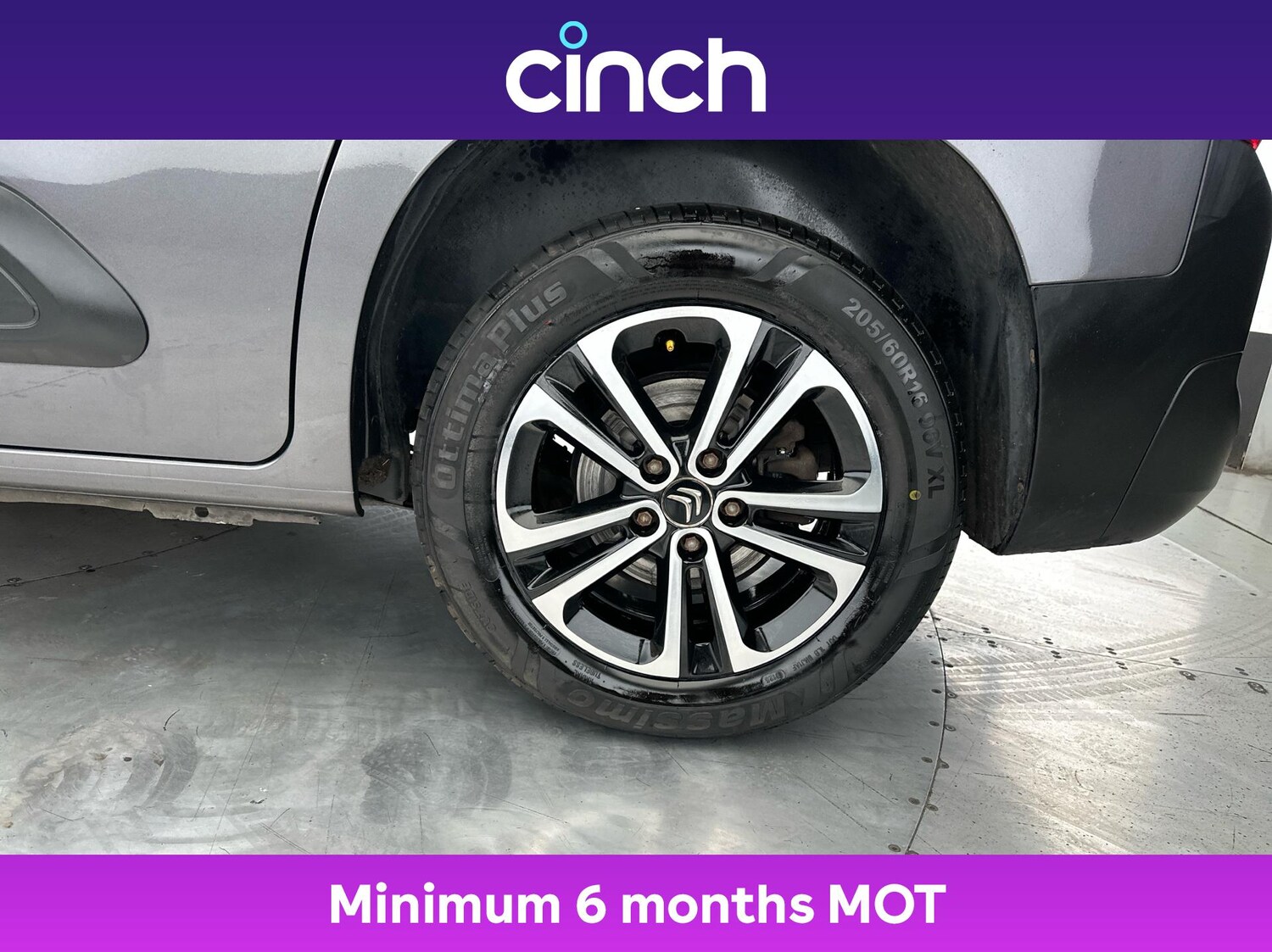 Used Citroen Berlingo 2019 for sale - 77026241: Photo 26