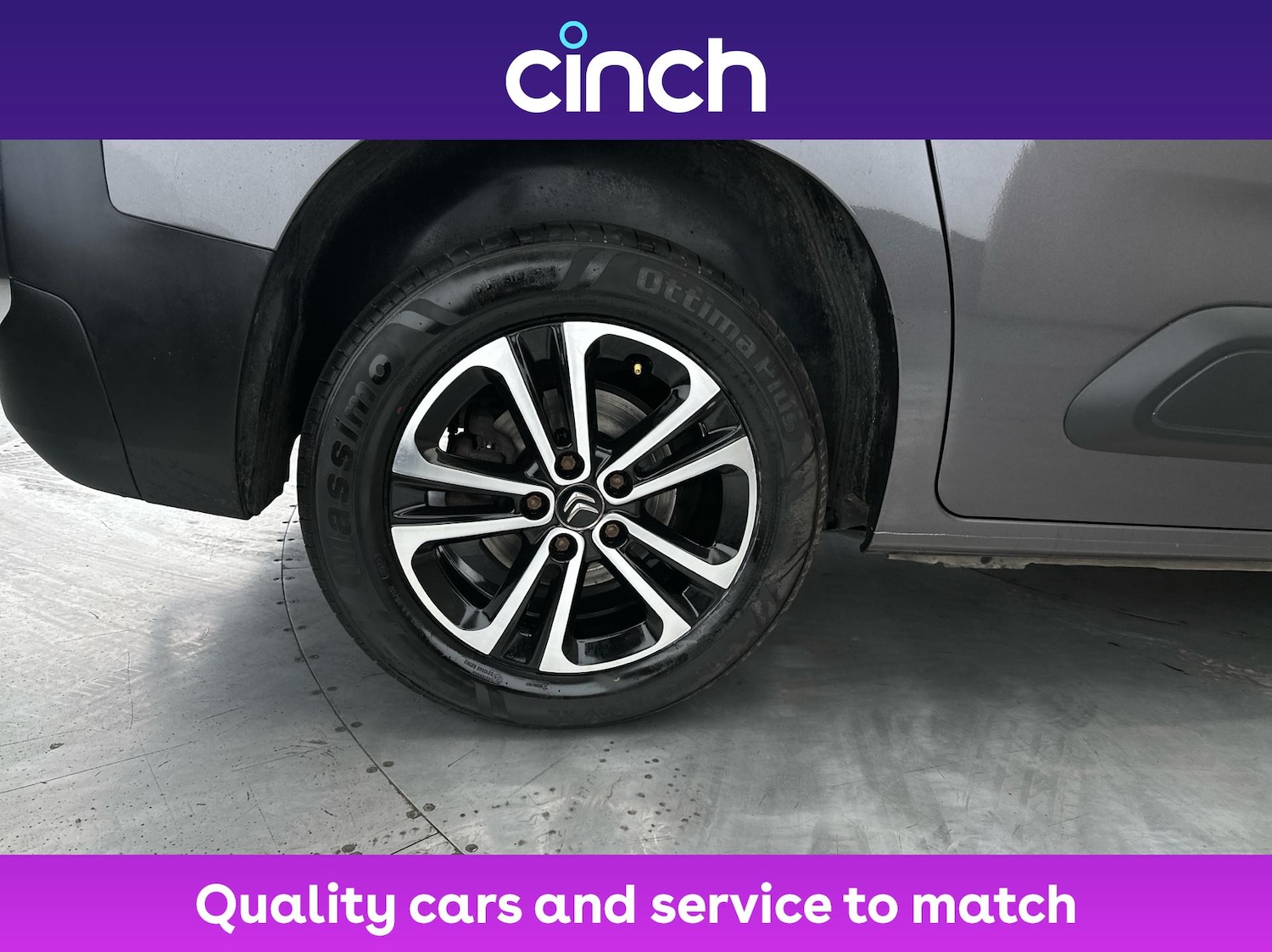 Used Citroen Berlingo 2019 for sale - 77026241: Photo 27