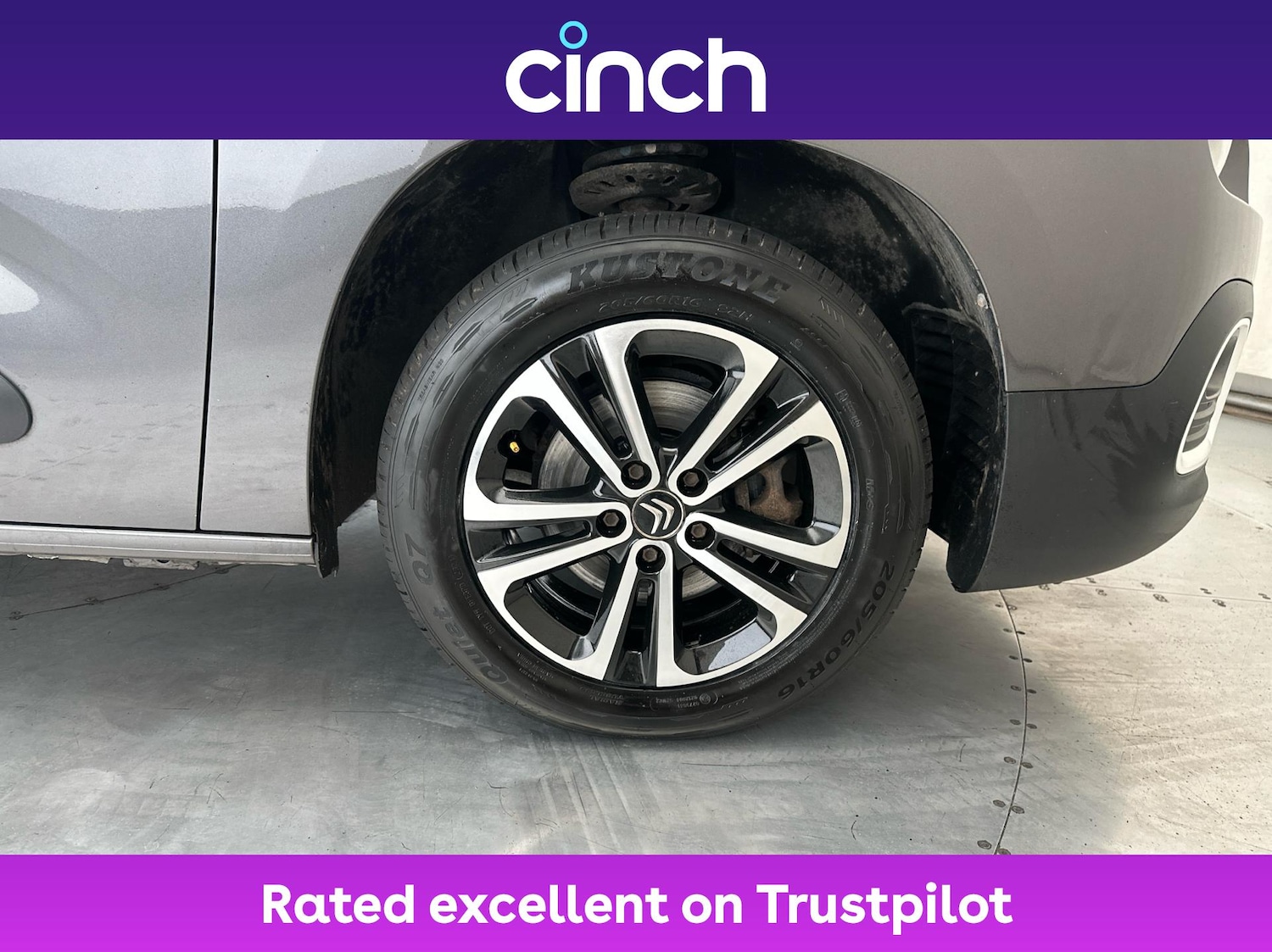 Used Citroen Berlingo 2019 for sale - 77026241: Photo 28