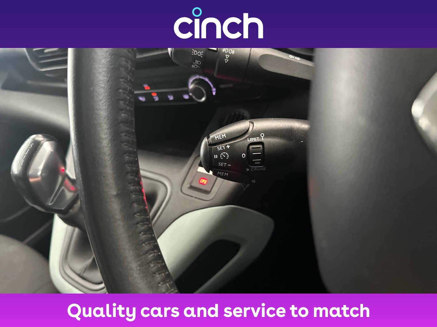 Used Citroen Berlingo 2019 for sale - 77026241: Photo 32