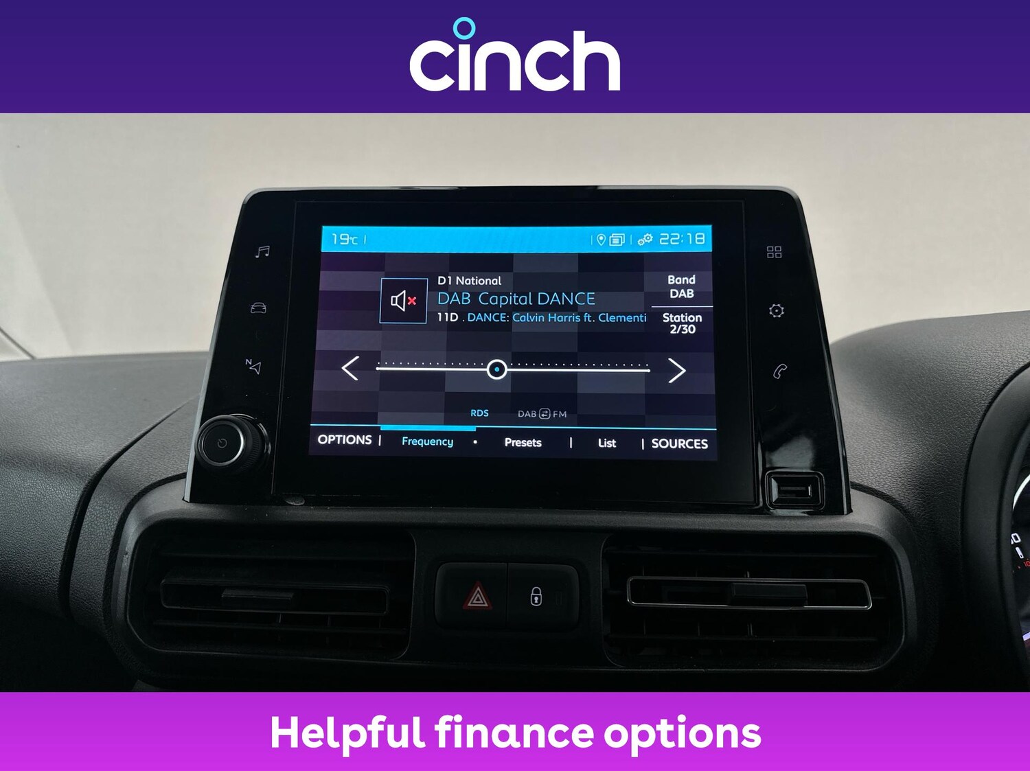 Used Citroen Berlingo 2019 for sale - 77026241: Photo 35