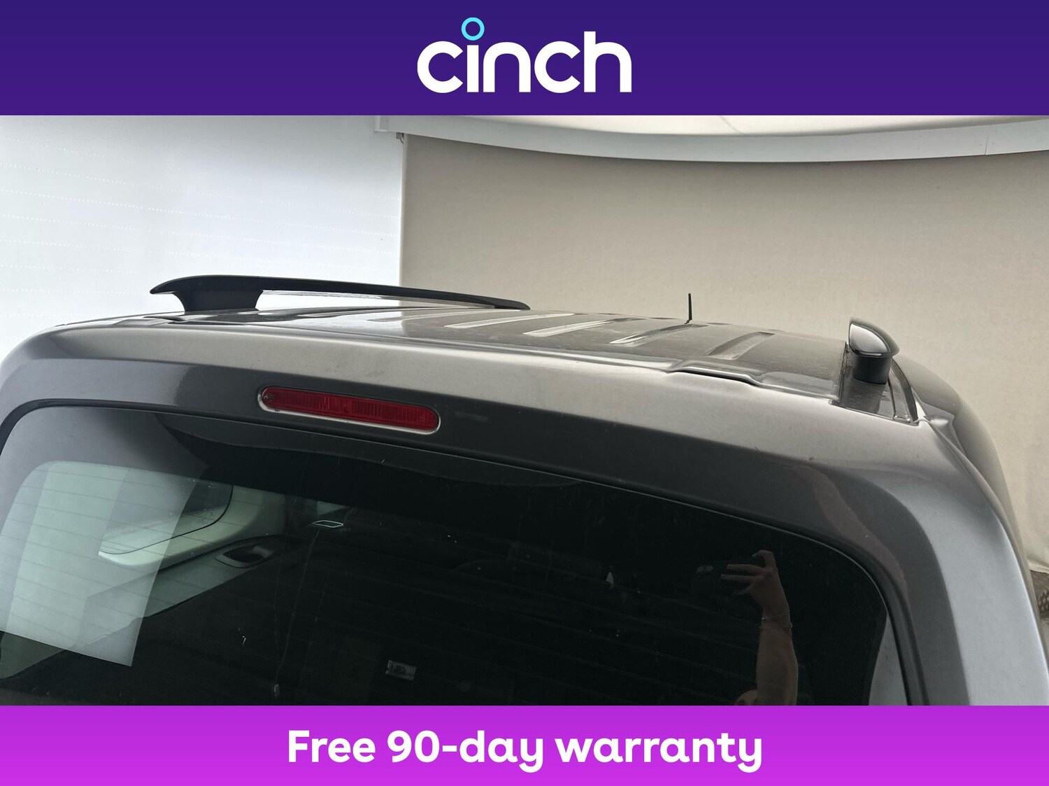 Used Citroen Berlingo 2019 for sale - 77026241: Photo 39