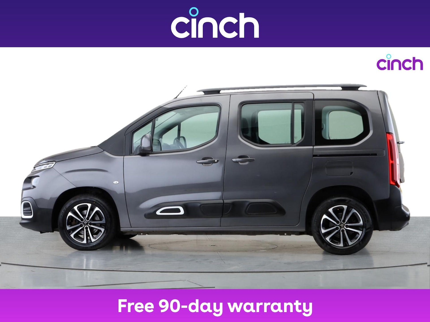 Used Citroen Berlingo 2019 for sale - 77026241: Photo 8